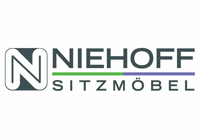 Logo von Niehoff